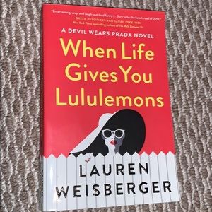 Books 2/10! Or offers welcome